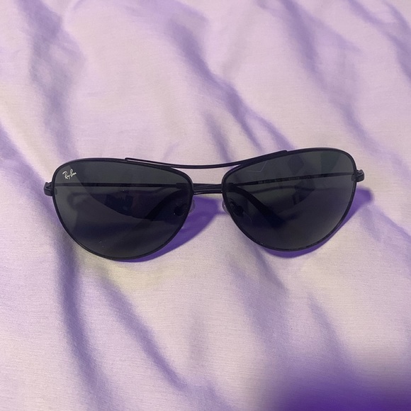 Rayban sunglasses